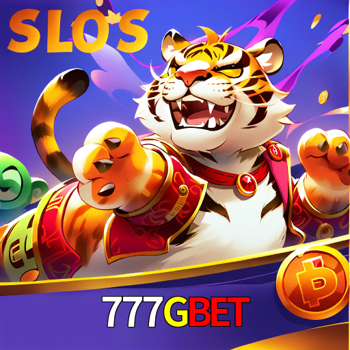 Imagem promocional da 777Gbet mostrando a plataforma e suas vantagens